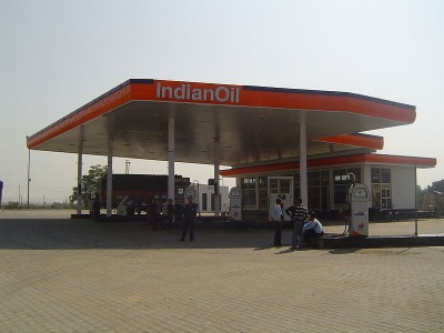 Diesel price hiked by 50p per litre